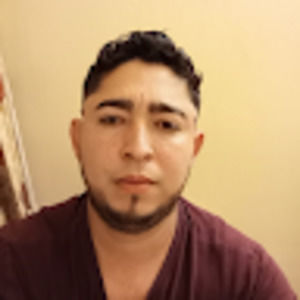 Meet your Posher, Marcos ramón